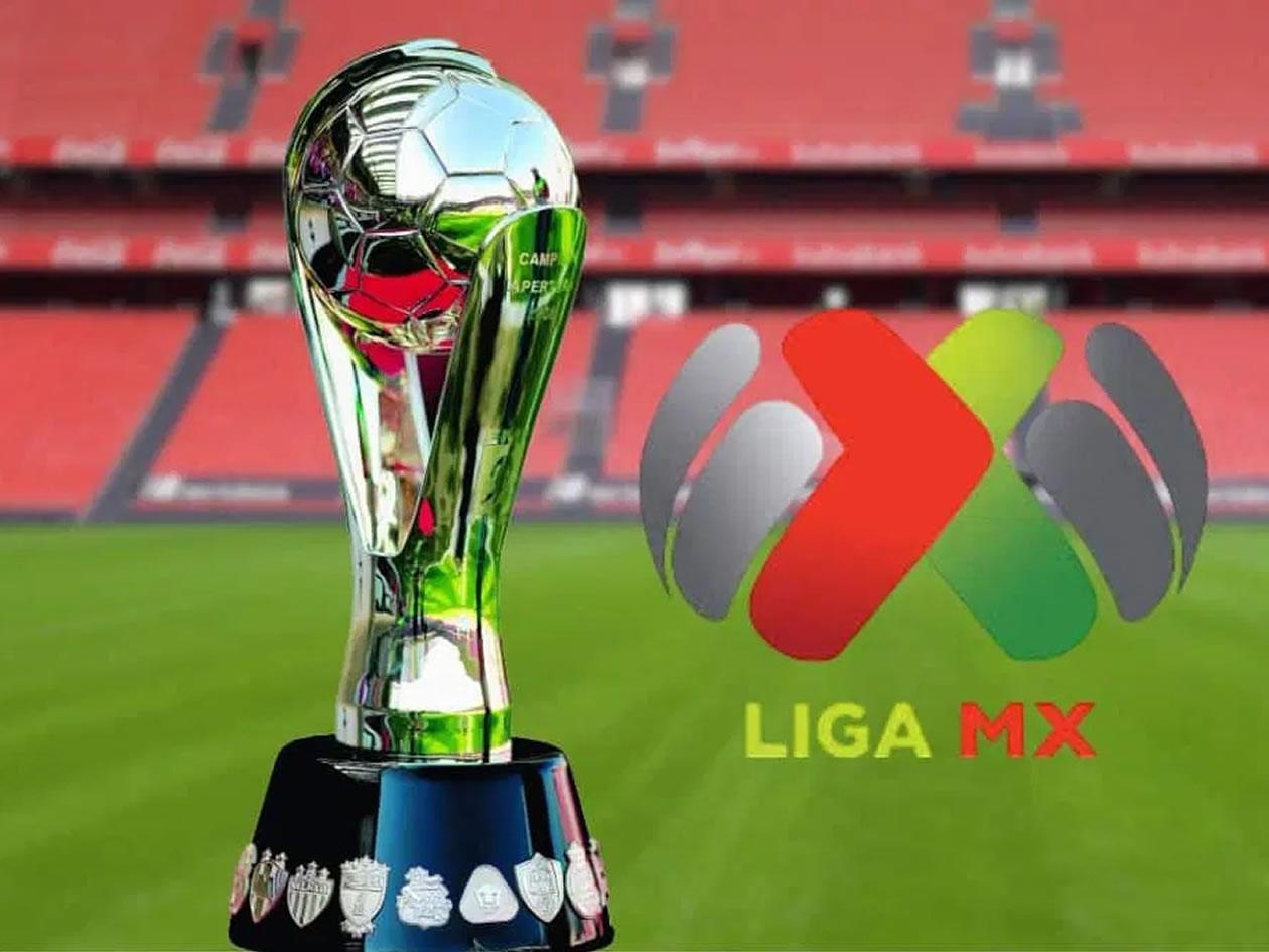 Confirmada la final de la Liga MX: equipos y cuándo se jugarán los partidos