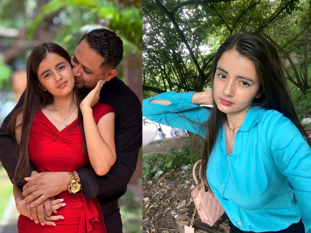 Novia de Soy Rosel le corta la llamada en pleno en vivo