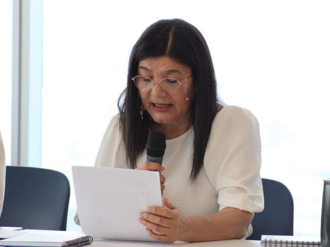 Senaf se pronuncia tras rechazo a protocolo sobre derechos de la niñez