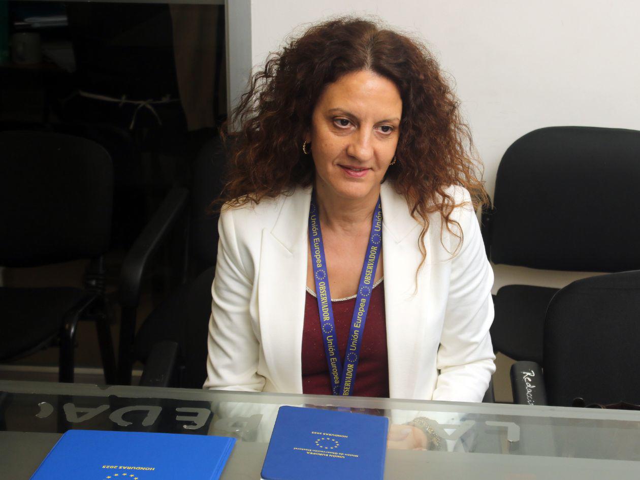 “Que salgan a votar”: misión de la UE ante tensiones electorales