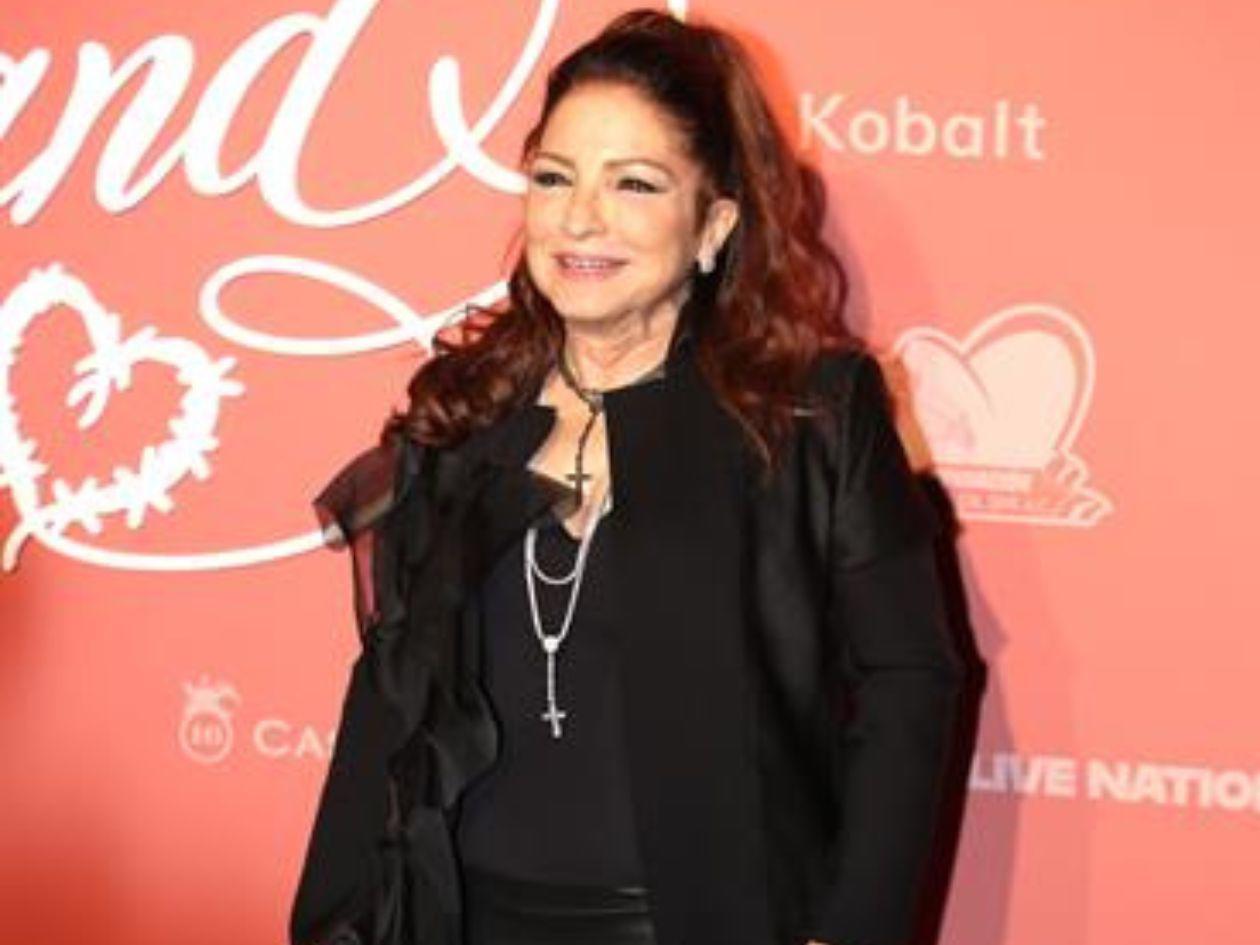 Gloria Estefan regresa a sus orígenes con 'Raíces', su nuevo sencillo y álbum