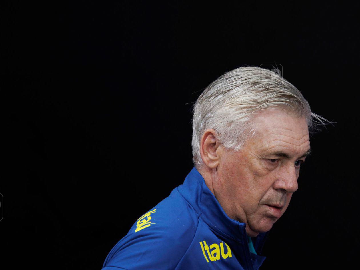 Ancelotti estalla contra la FIFA y UEFA: “Se juega mal, hay que cambiar el fútbol”
