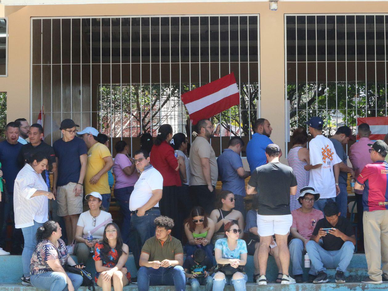 Sector privado llama a votar en paz y con respeto el 30 de noviembre