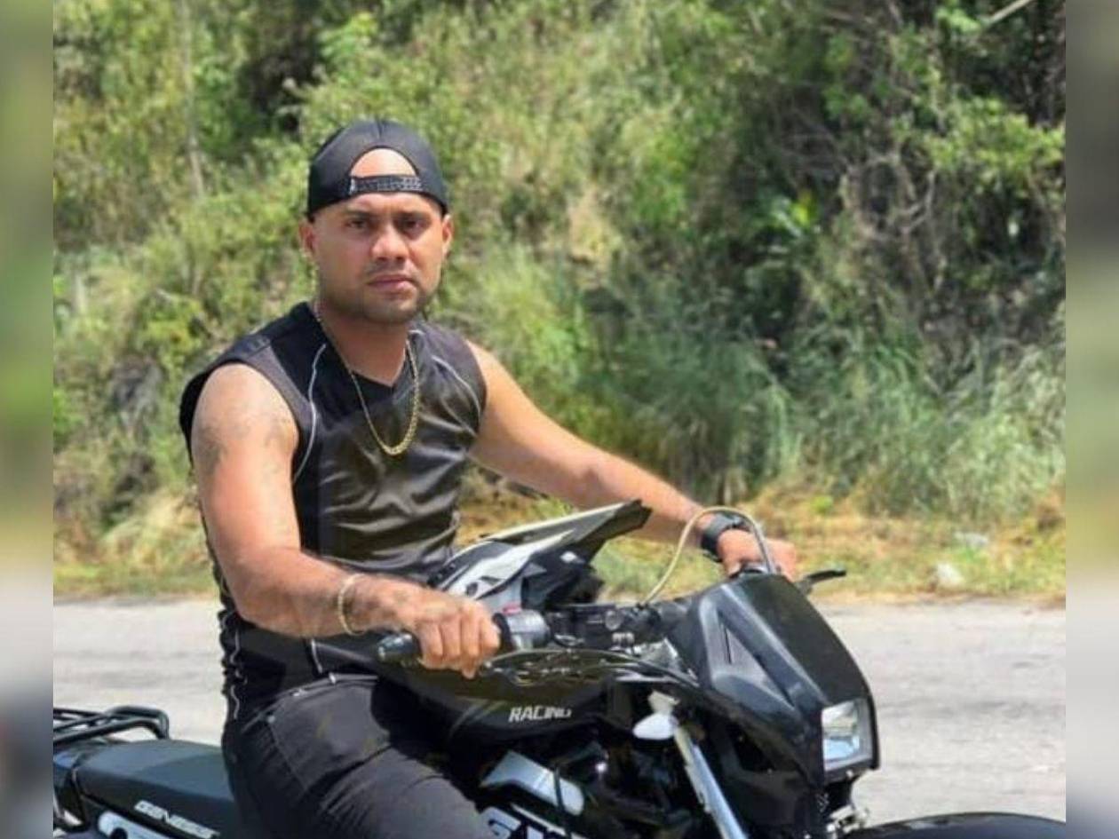Sicarios asesinan a balazos a hombre frente a su casa en La Ceiba