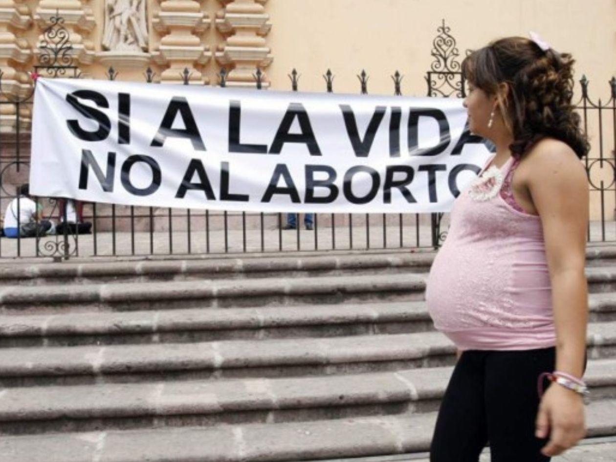 Organizaciones pro vida exigen a candidatos presidenciales defender la vida