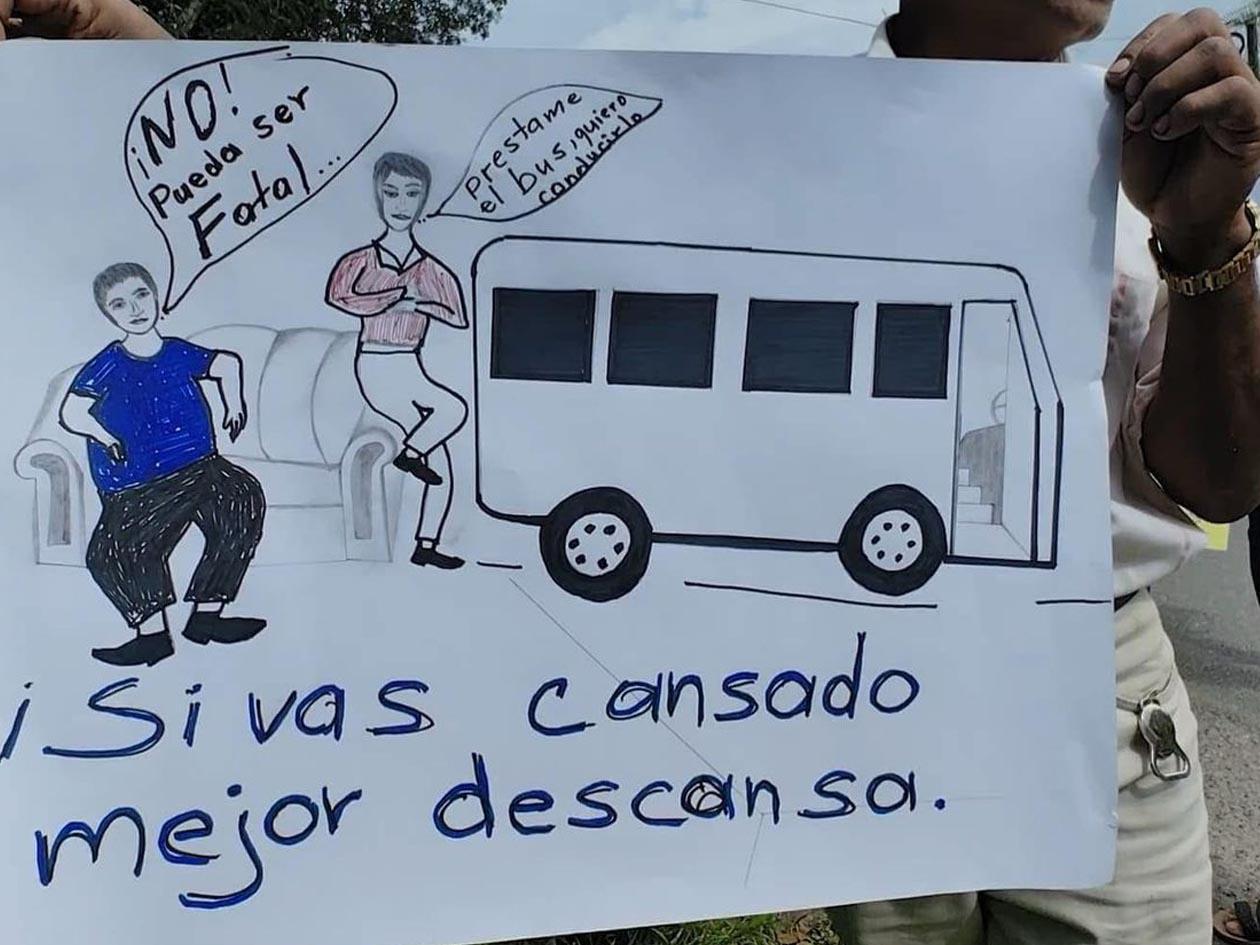 Conmemoración del primer aniversario de la tragedia en San Juan de Opoa