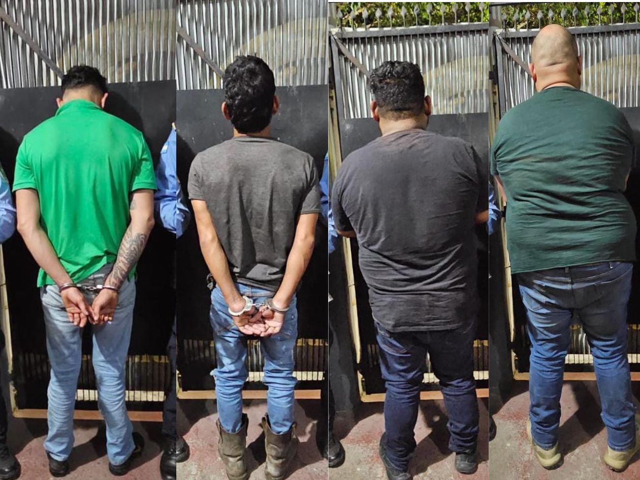 Los Chiputas reciben sobreseimiento; Fiscalía busca revertir decisión