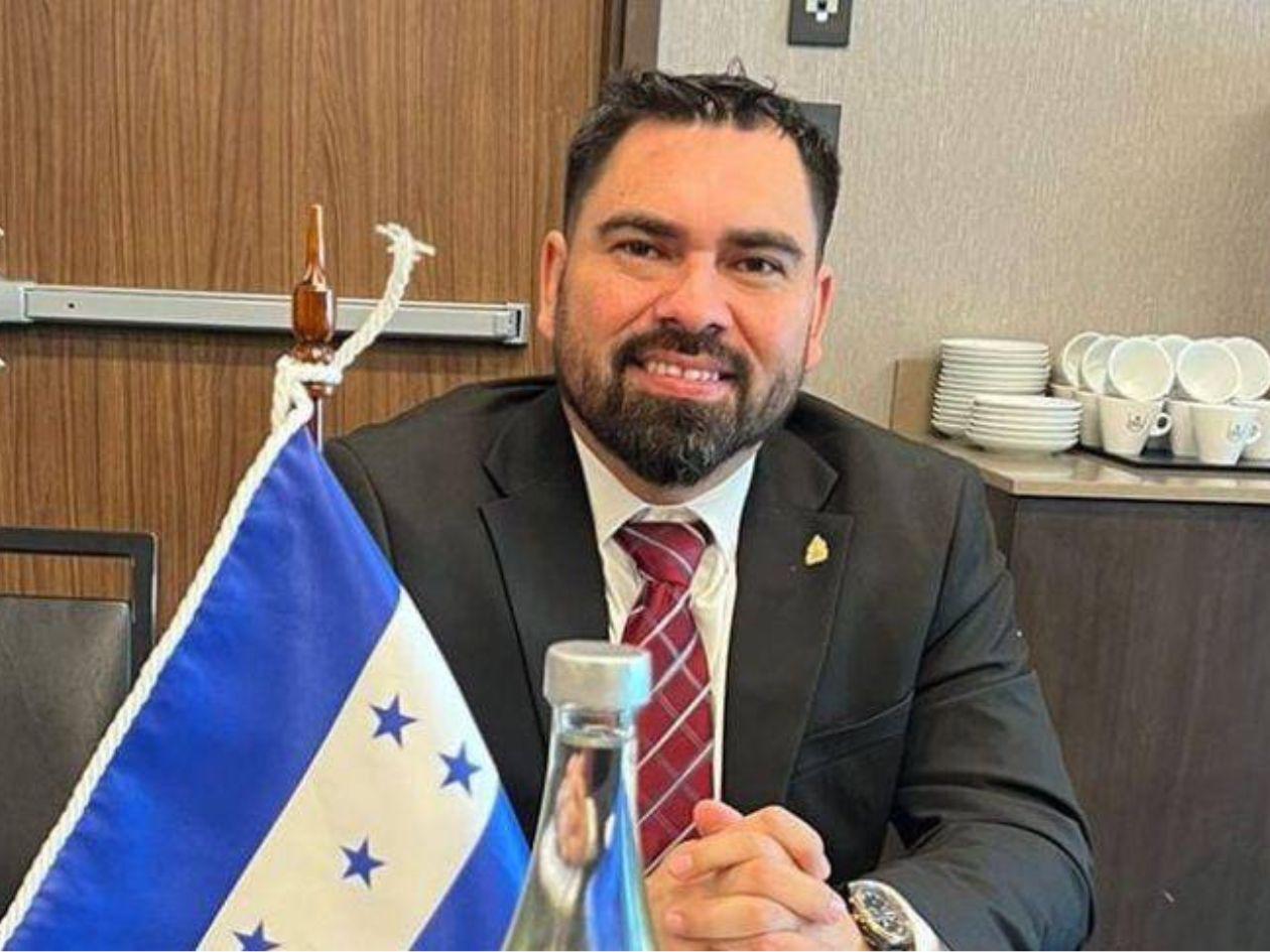 Francisco López erró al citar montos de la partida confidencial