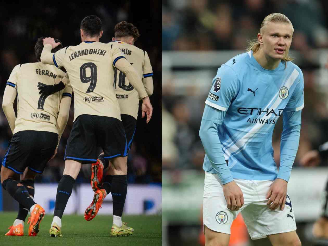 Barcelona va en picada: Tabla de posiciones en Champions tras sufrir goleada