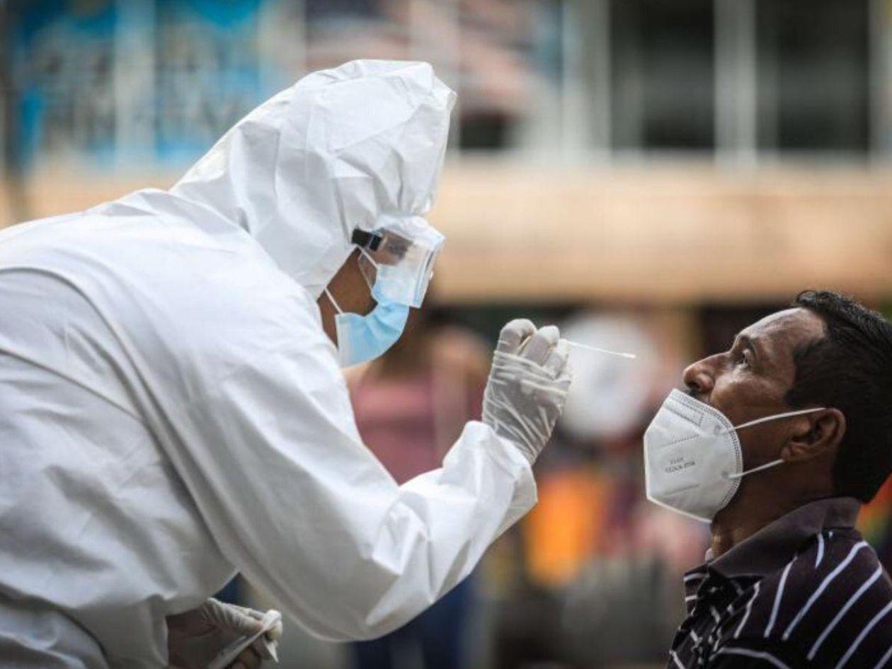 Cuatro muertes por influenza y dos por covid-19 en lo que va de 2025 en Honduras