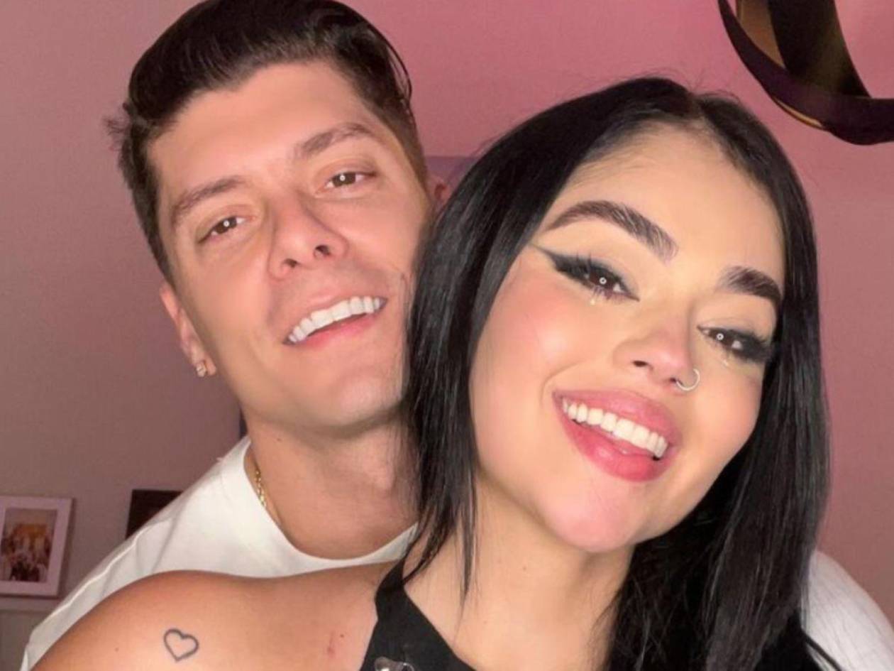 Nace el hijo de La Segura e Ignacio Baladan