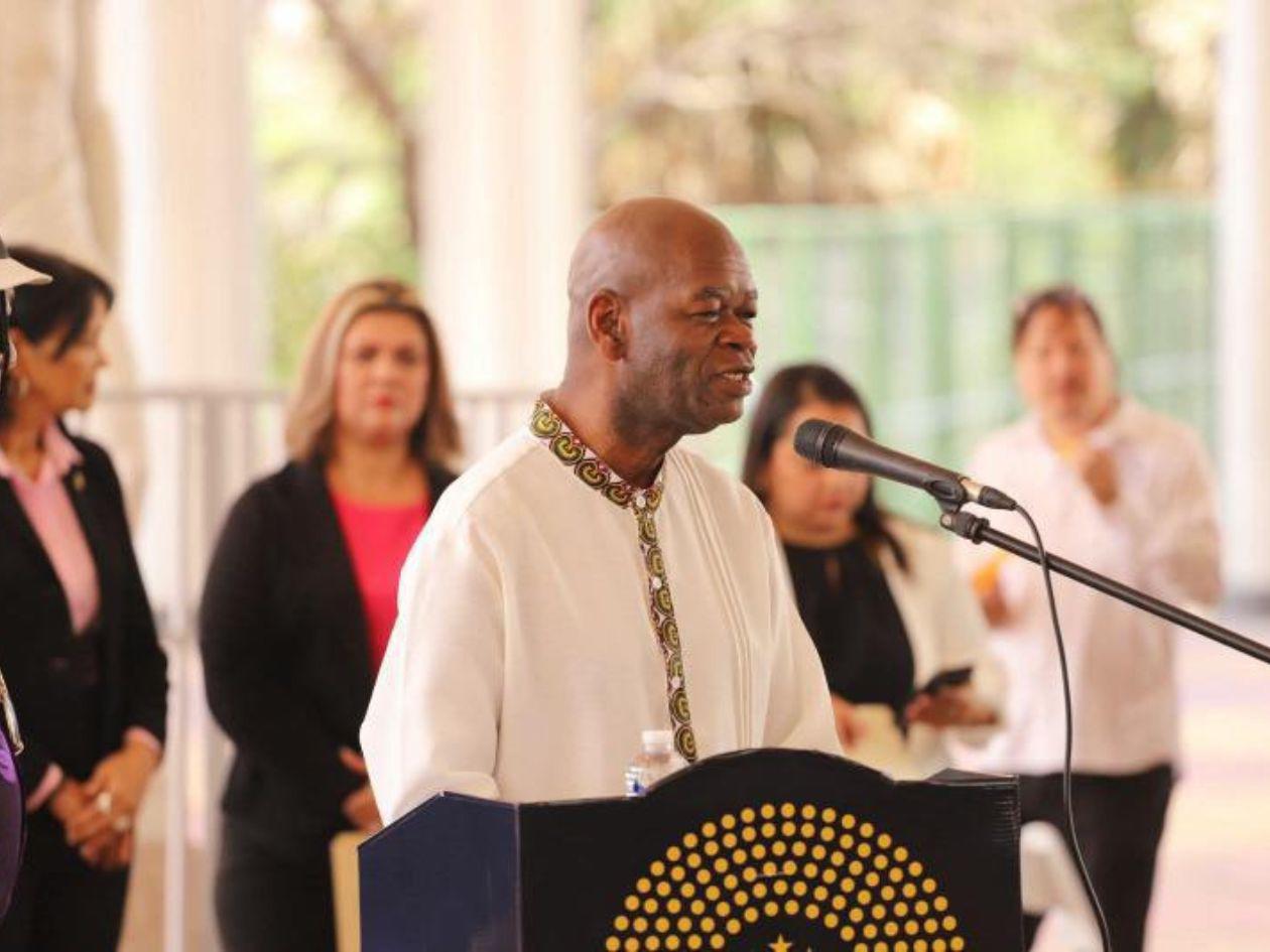 Tomás Ramírez: He hecho 120 proyectos con las subvenciones, no con Sedesol