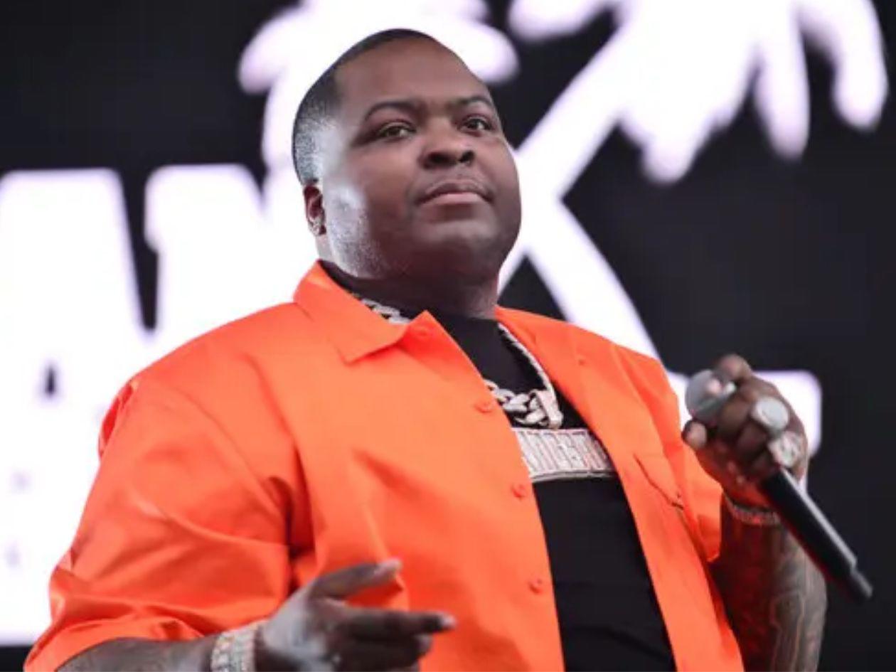 El rapero Sean Kingston es condenado a tres años de prisión por fraude