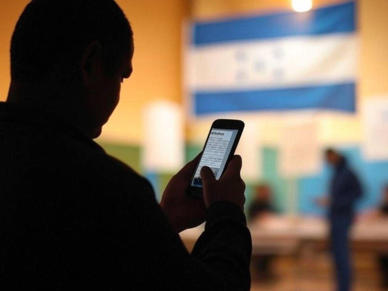 Cómo identificar el discurso de odio en Honduras en tiempos electorales