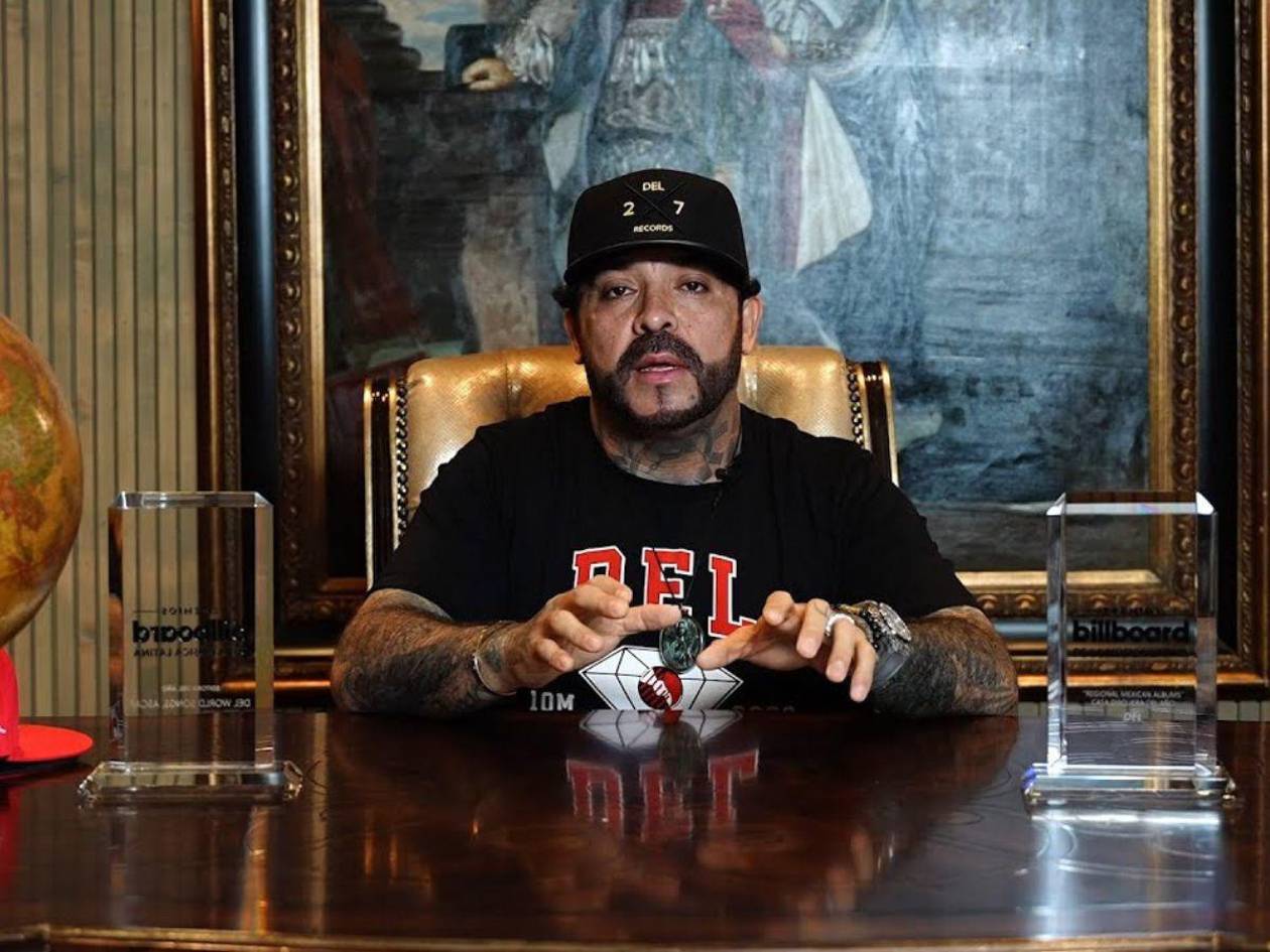 Ángel del Villar es declarado culpable por vínculos con el narcotráfico