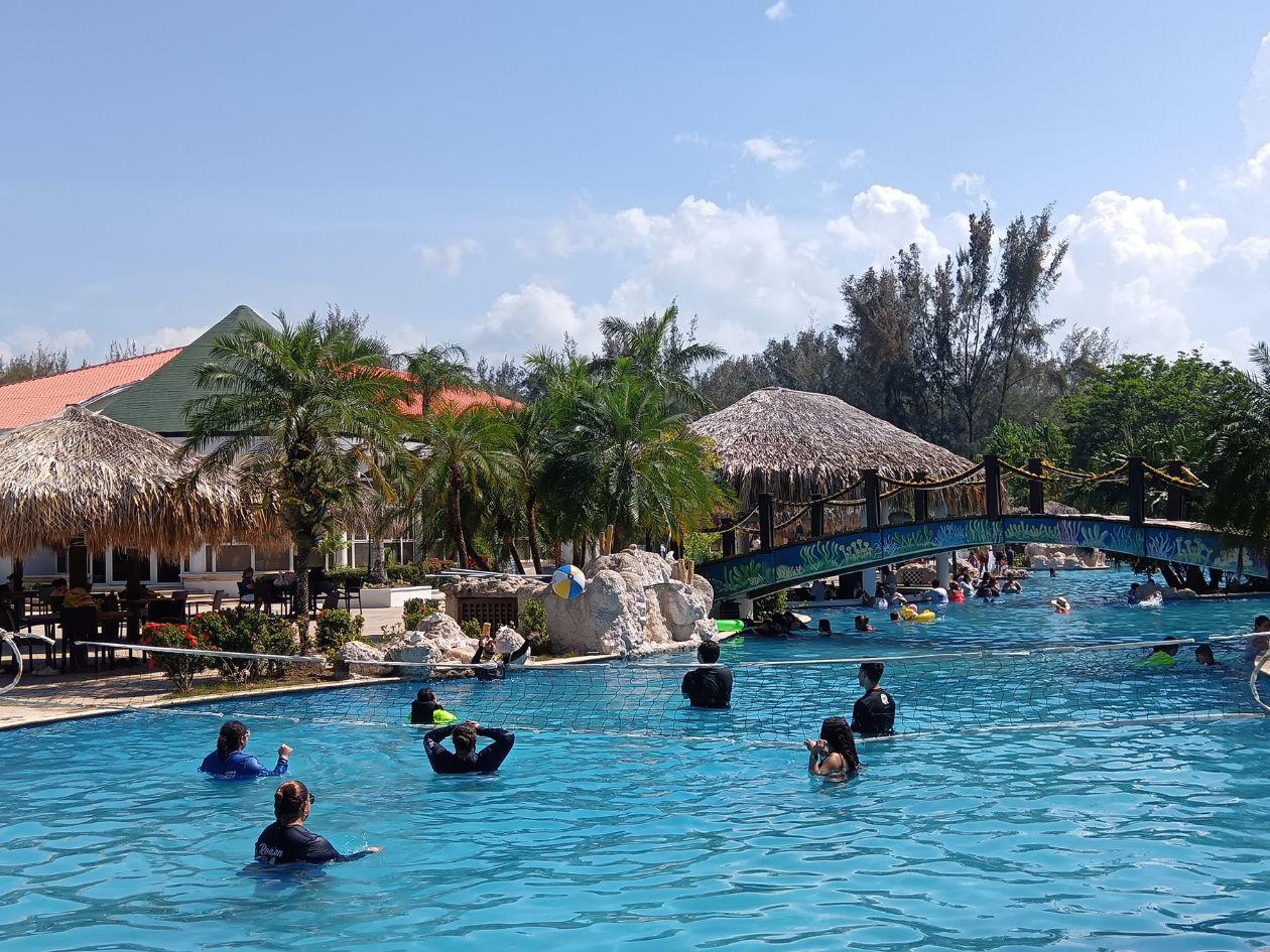 Repunta el turismo salvadoreño en Honduras