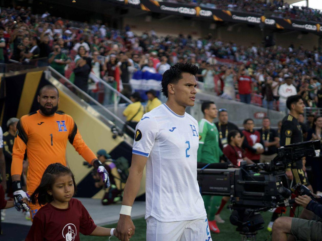 Denil Maldonado: Nos vamos tristes, pero con la cabeza en alto