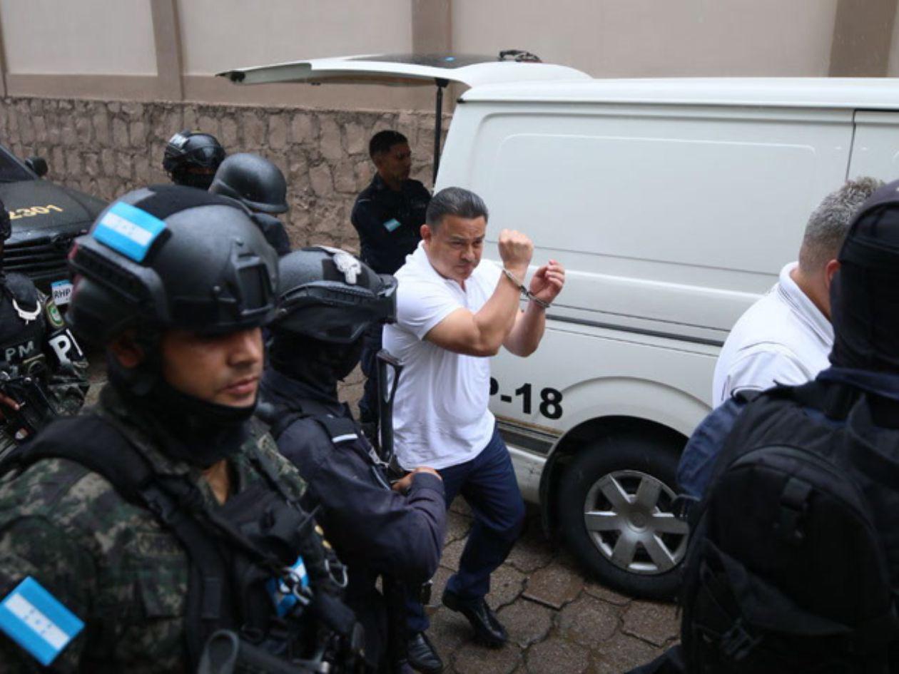 La desinformación tras la captura del diputado Nelson Márquez