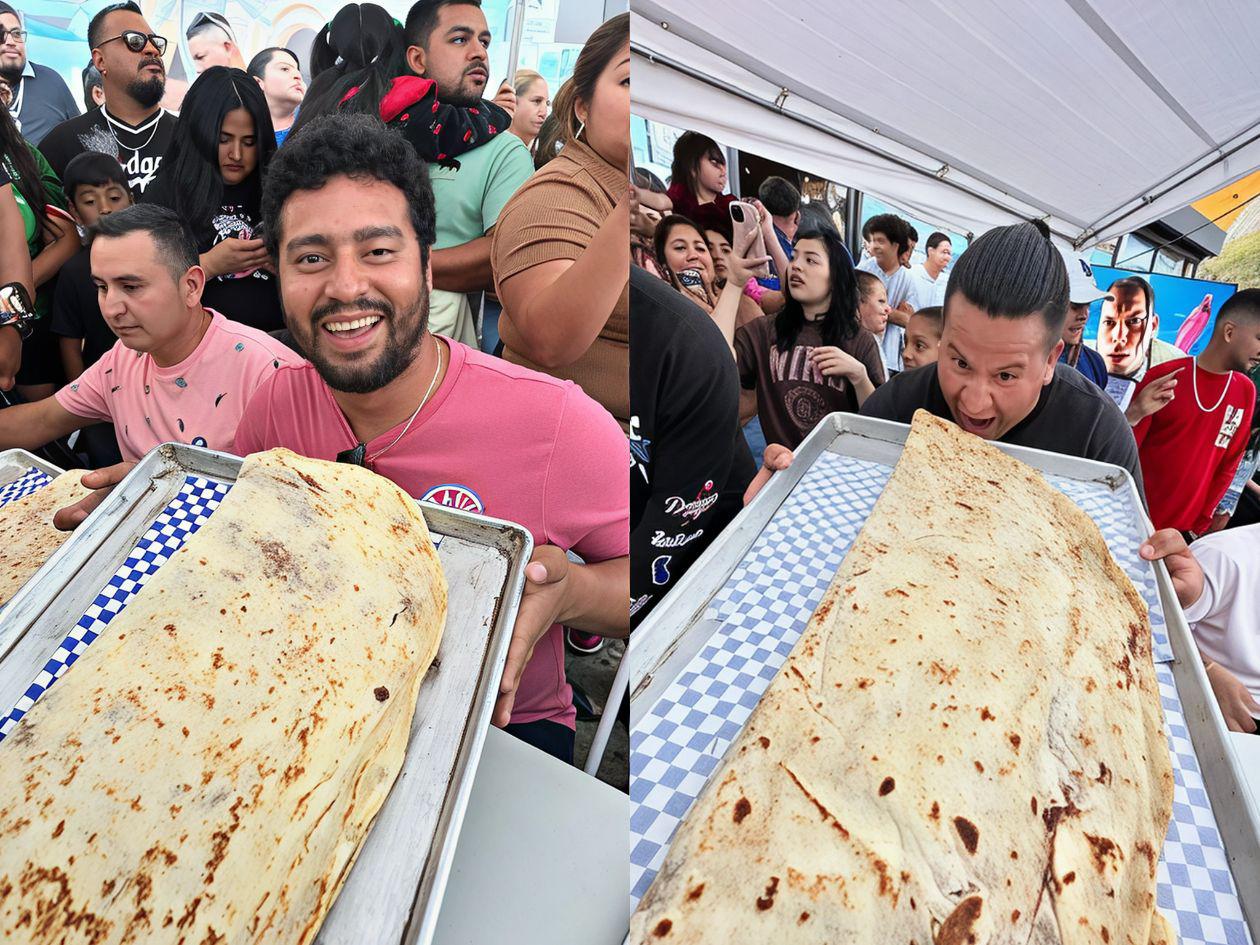 Baleada Day 2025, tributo a la cultura hondureña en LA