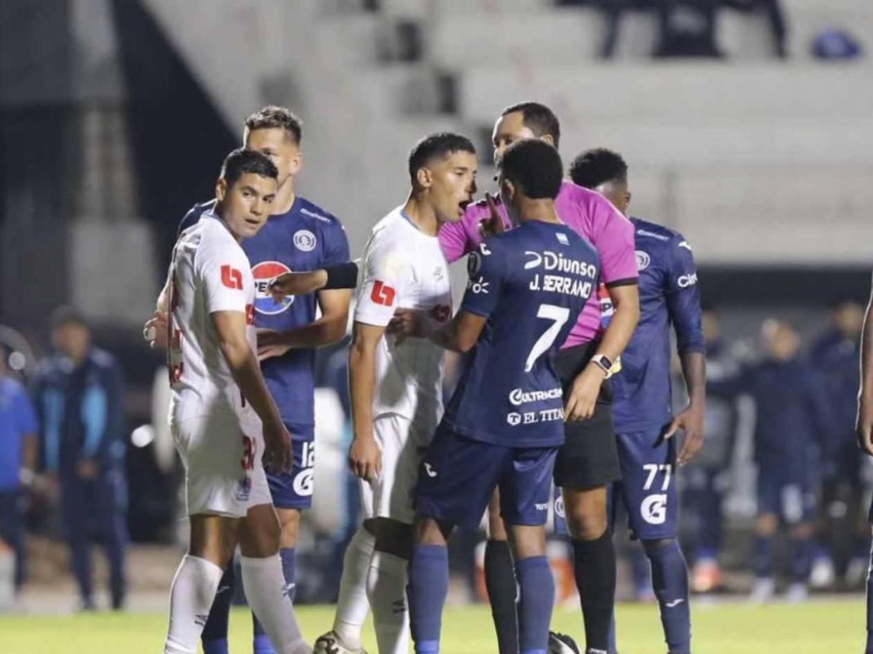 Liga Nacional de Honduras: Estas son las nuevas y sorprendentes reglas que se aplicarán