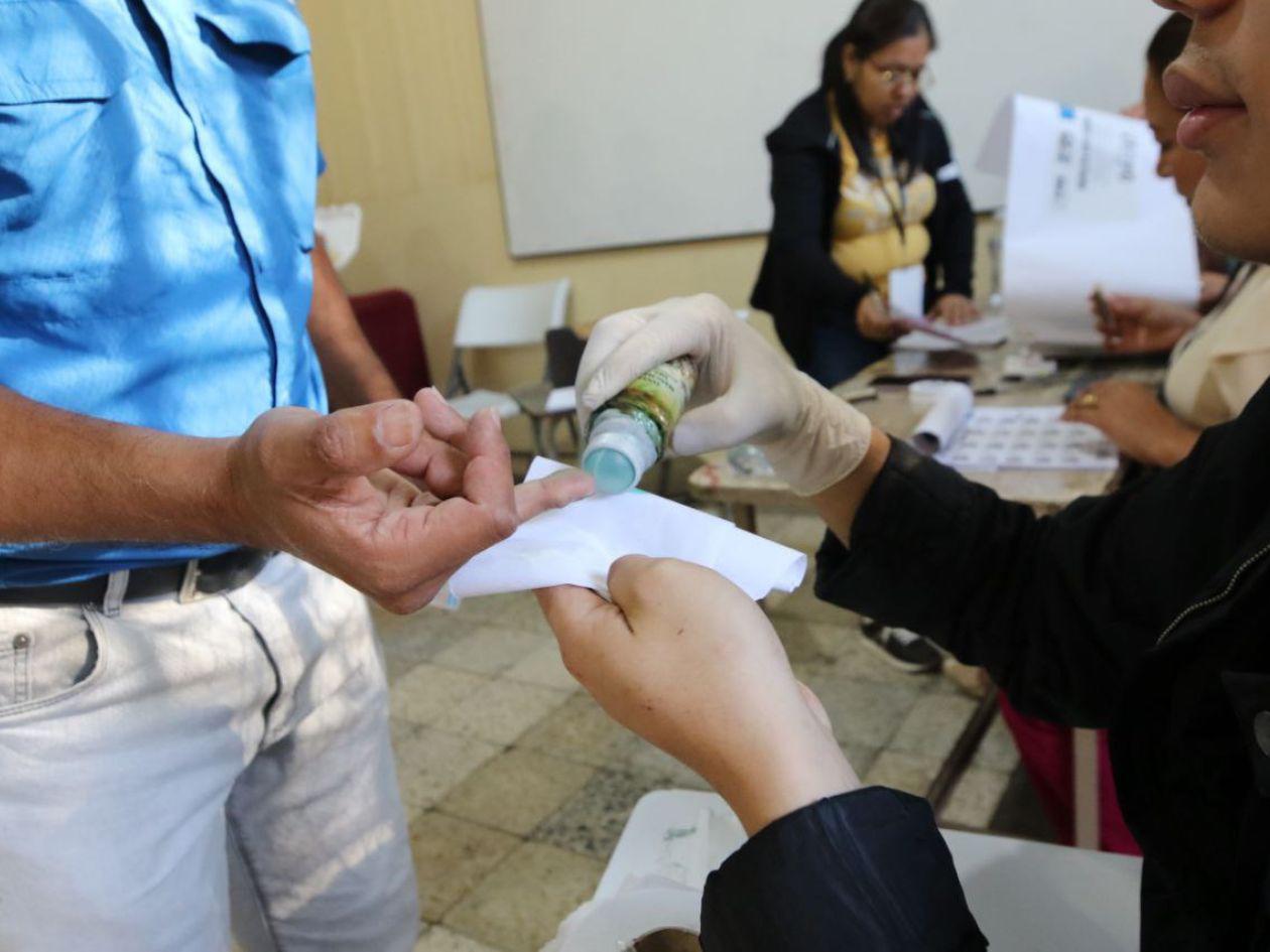 Más de 10,000 hondureños ya  cambiaron su domicilio para las elecciones del 30 de noviembre