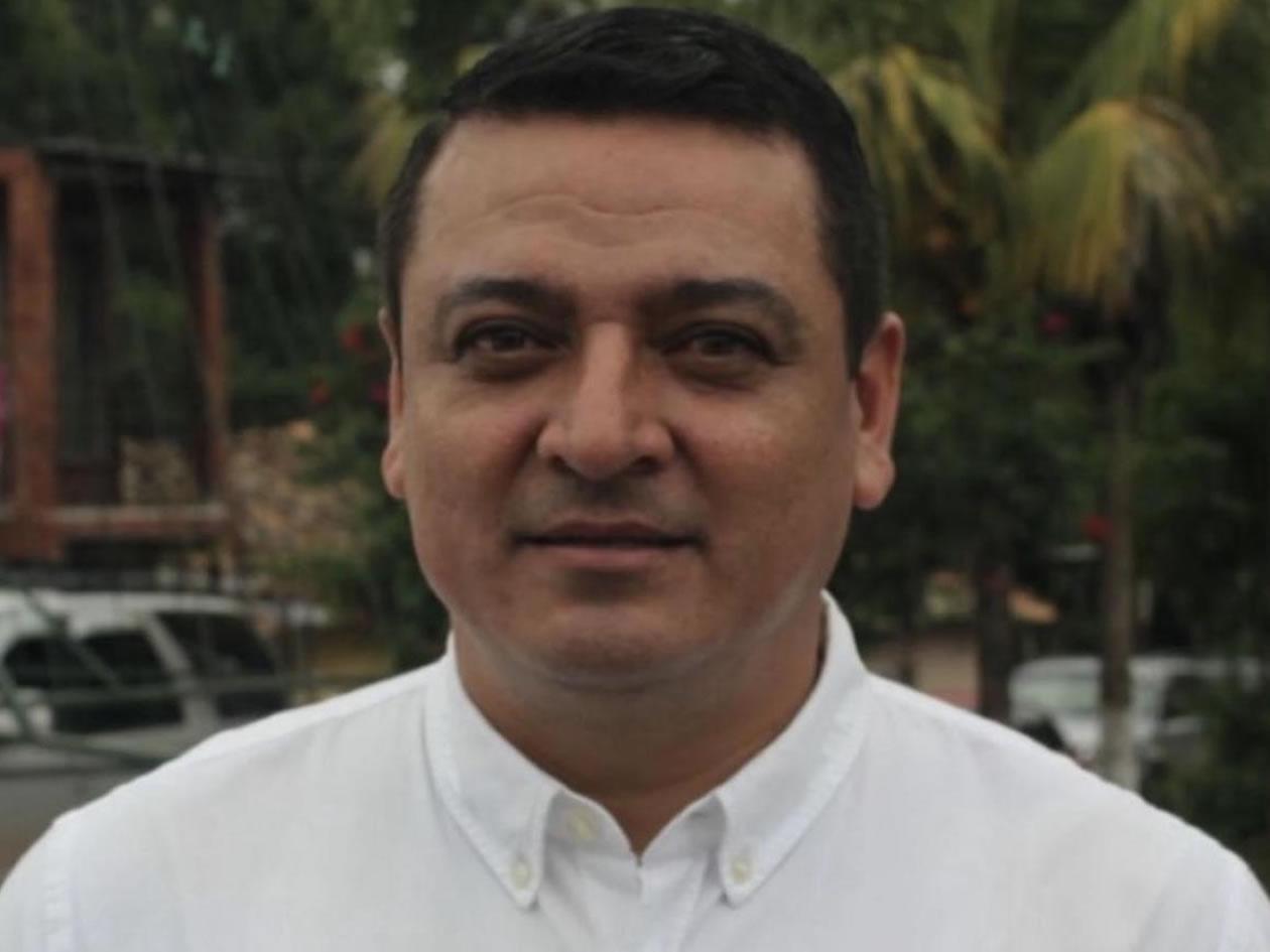 Gustavo Sánchez atribuye a la banda Los Chiputa el rapto del diputado Mario Reyes