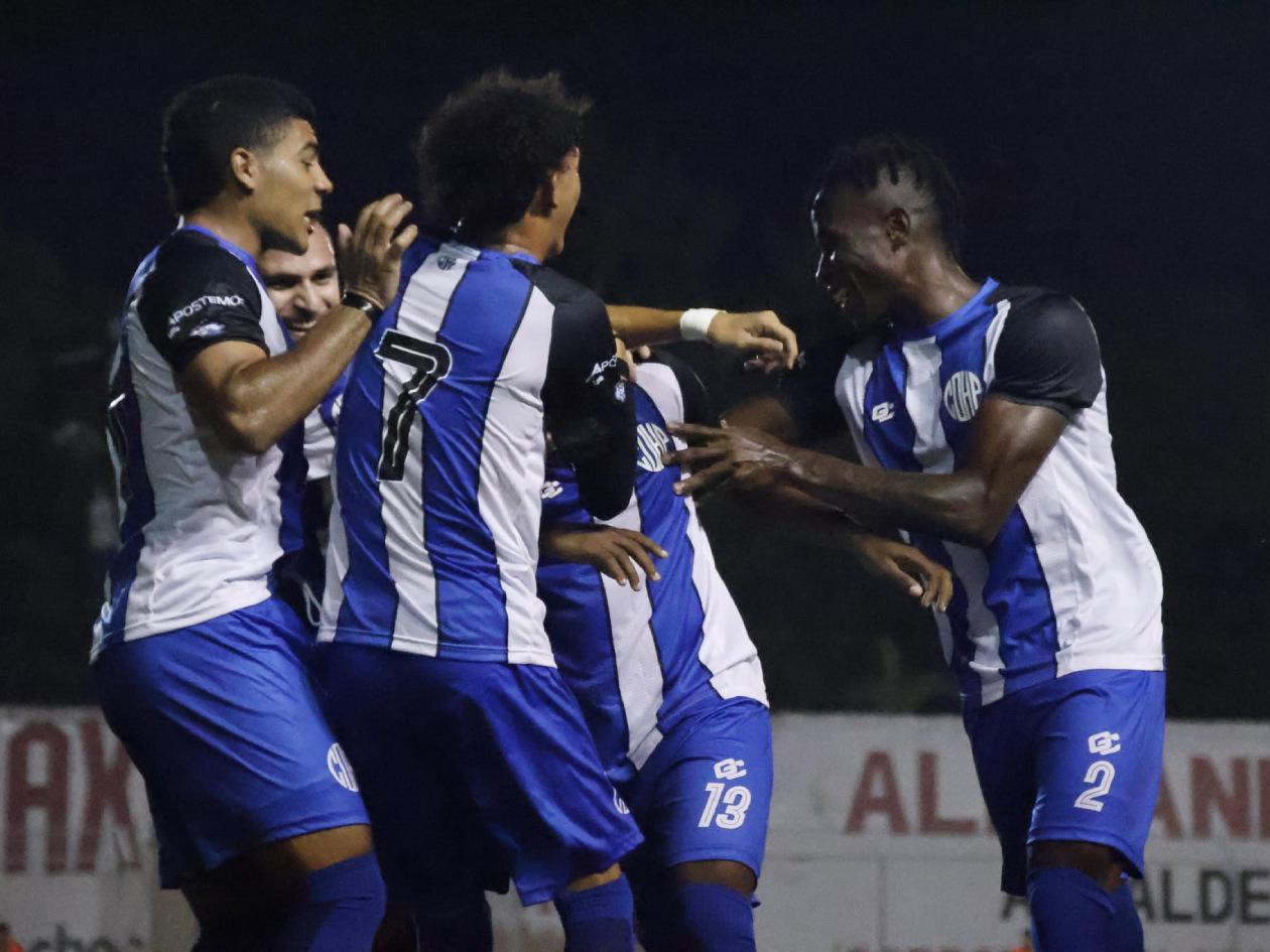 Primeros clubes clasificados a cuartos en la Liga de Ascenso de Honduras