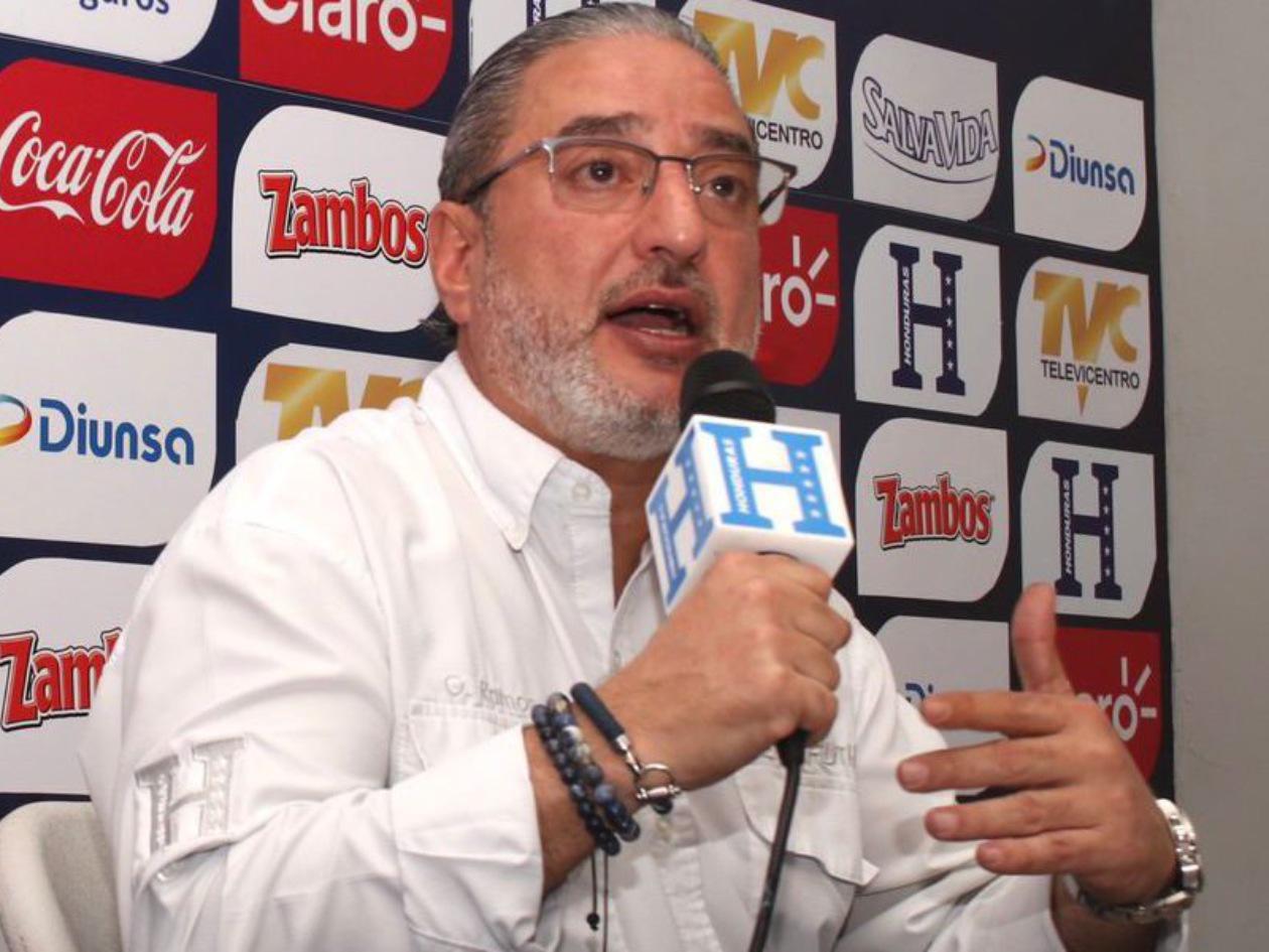 Federación de Honduras responde: ¿Se jugará la Liga con 12 clubes?