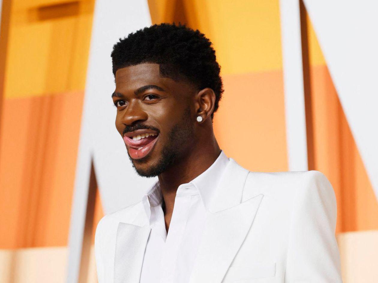 Hospitalizan al rapero Lil Nas X por posible sobredosis y tras enfrentarse a la policía