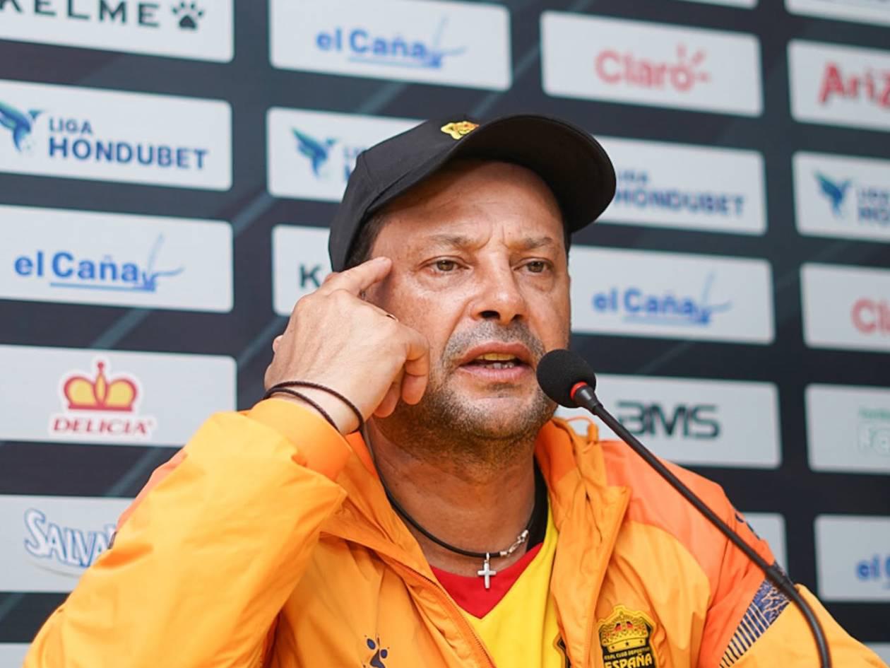 Jeaustin Campos se desahoga: No me gusta que me vean la cara