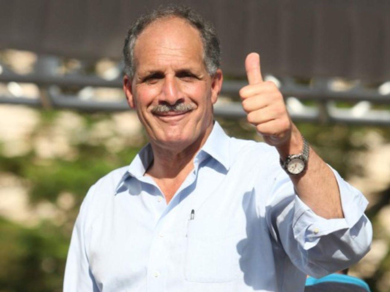 Nasry Asfura no prometió 150 hospitales móviles si gana las elecciones