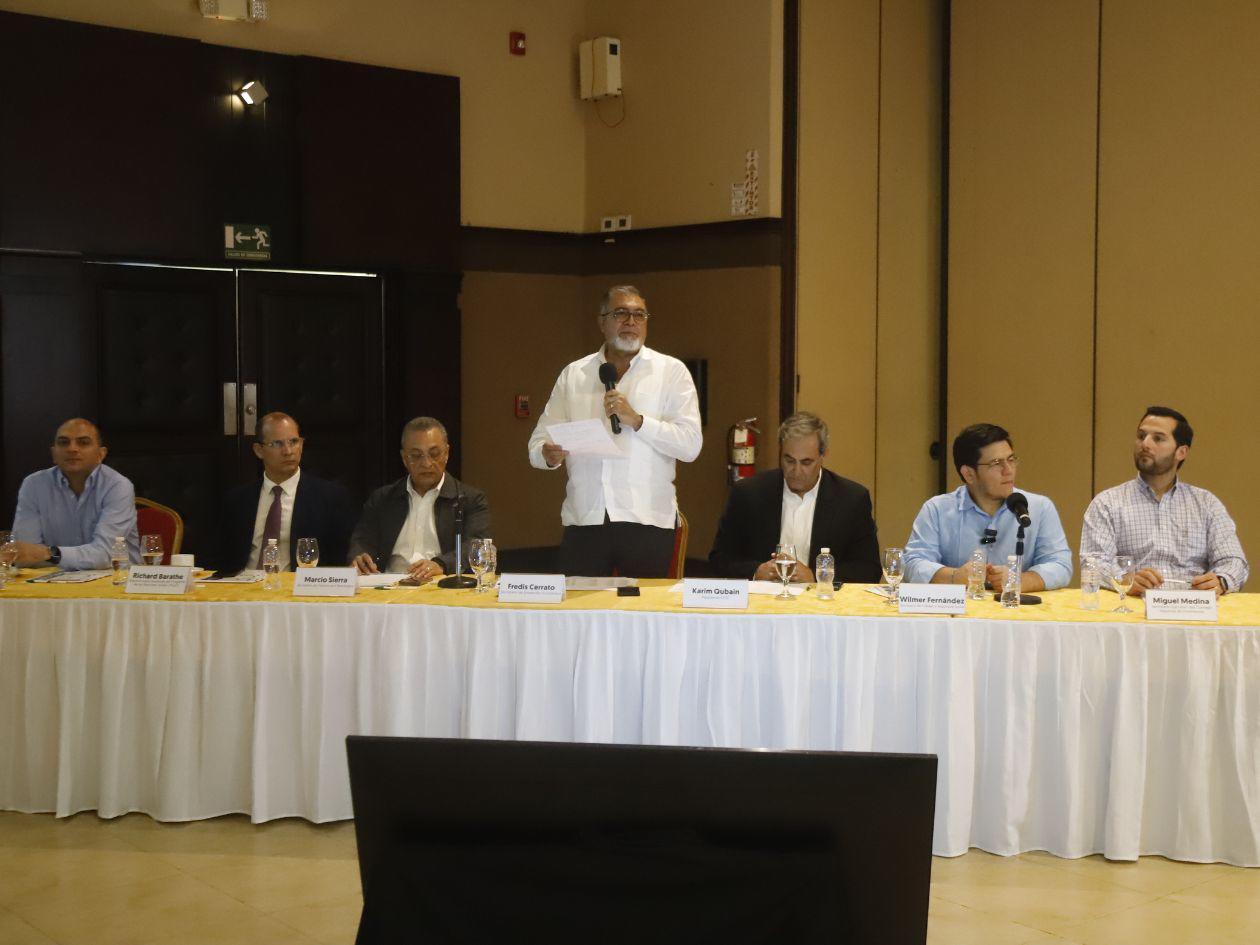 Con portal buscan agilizar trámites empresariales e incentivar la inversión