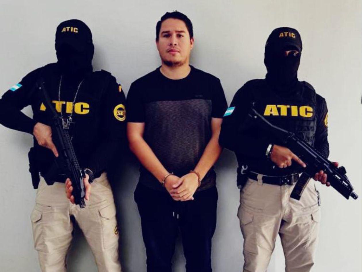 Cae dueño de la casa de masajes las “Chicas Afrodita”