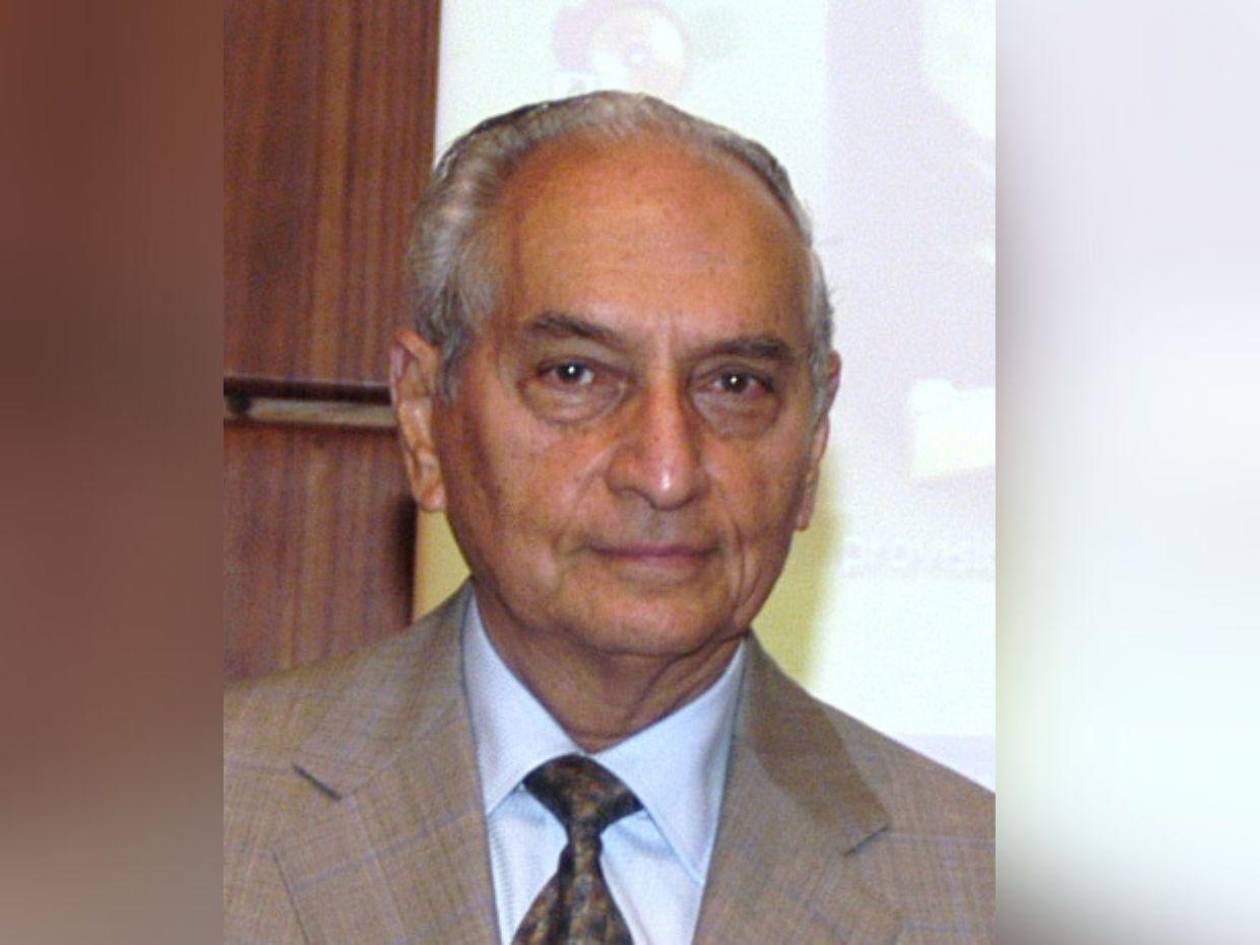 Emilio Larach: Un hondureño ejemplar con un legado de servicio y amor al país