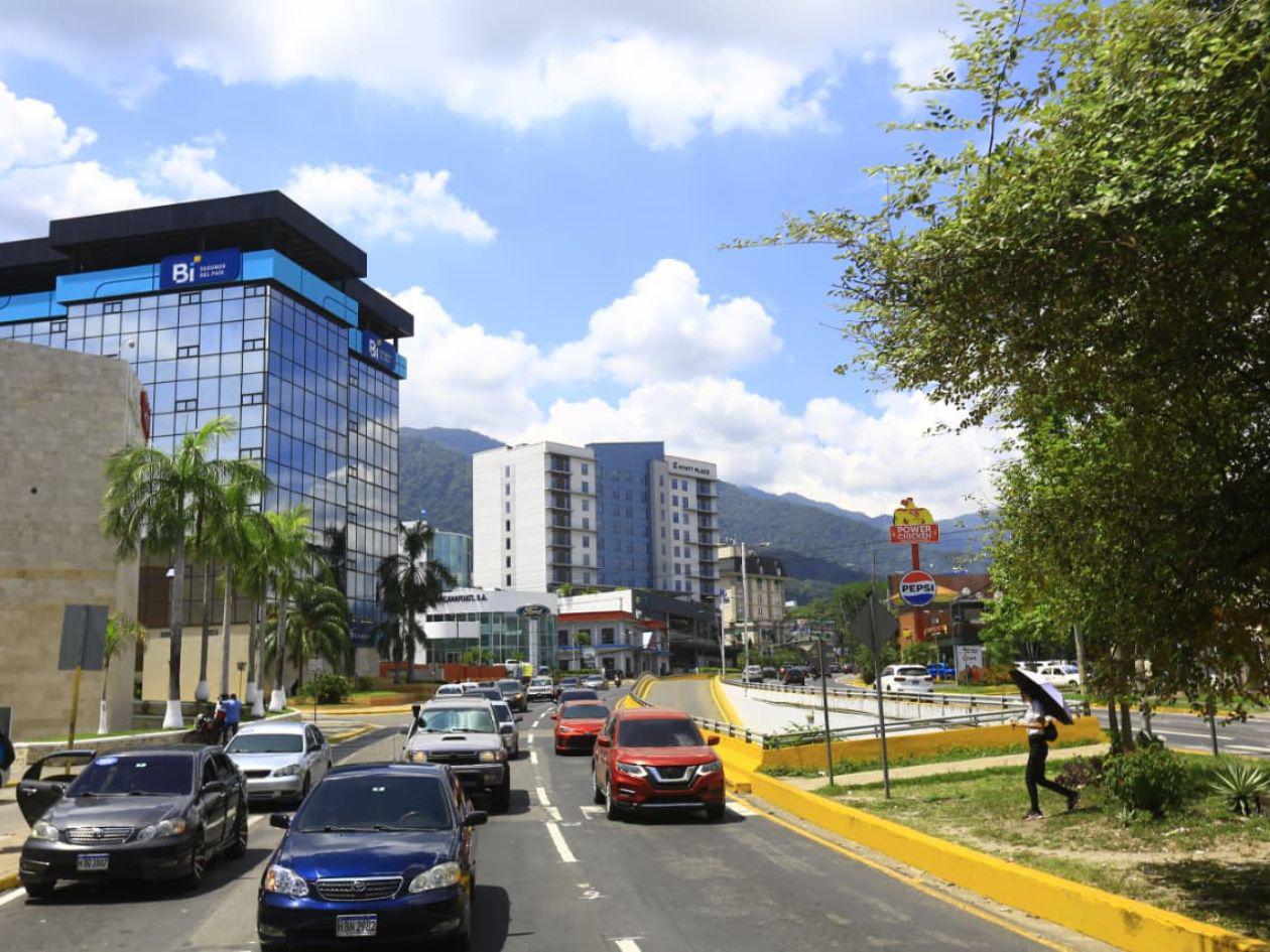 Amnistía vehicular vence este lunes 6 de octubre en Honduras