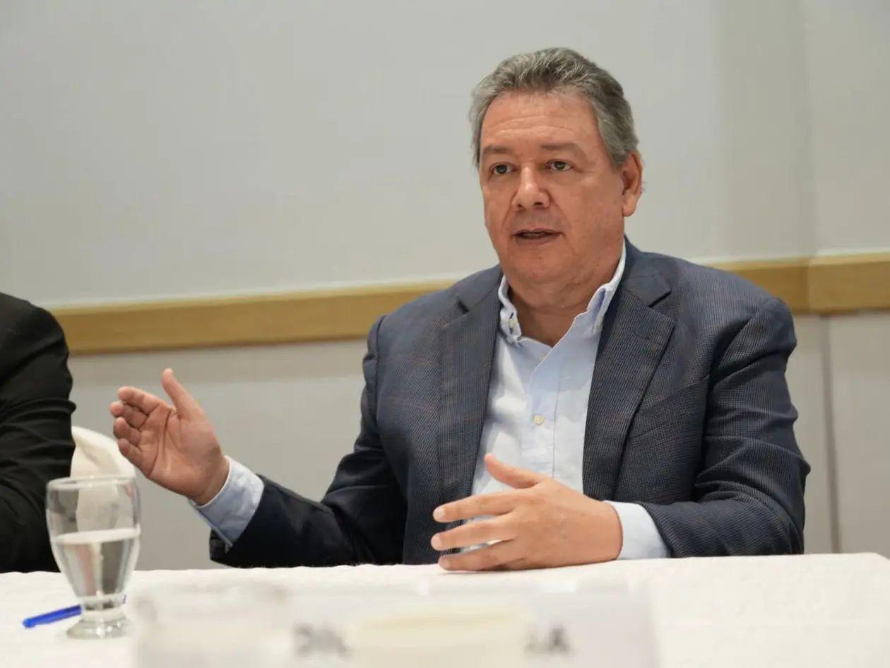 Es falso que “Chano” Rivera se haya desligado de Nasralla tras apoyo de Trump a Asfura