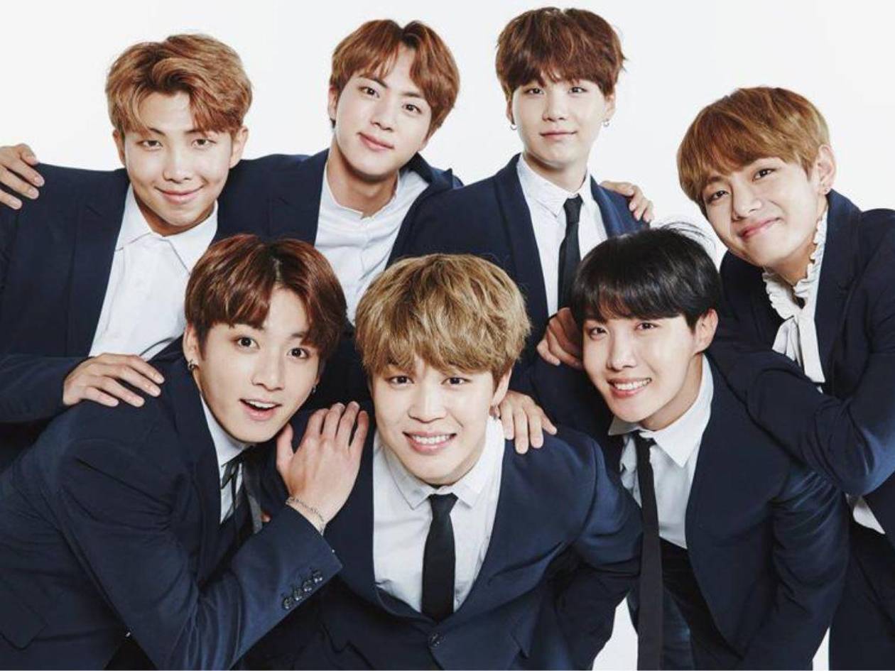 Integrante de BTS padece una extraña enfermedad y revela cómo lo afecta