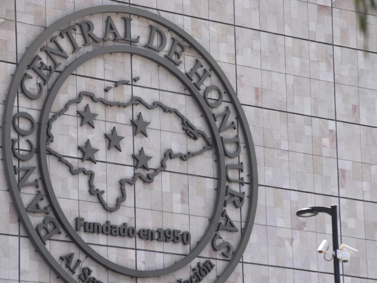 Banco Central tiene dos plazas vacantes en su directorio