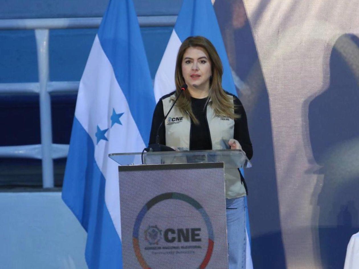 Transmisión no prueba que Cossette López admitió boicot entre transportistas y precandidatos