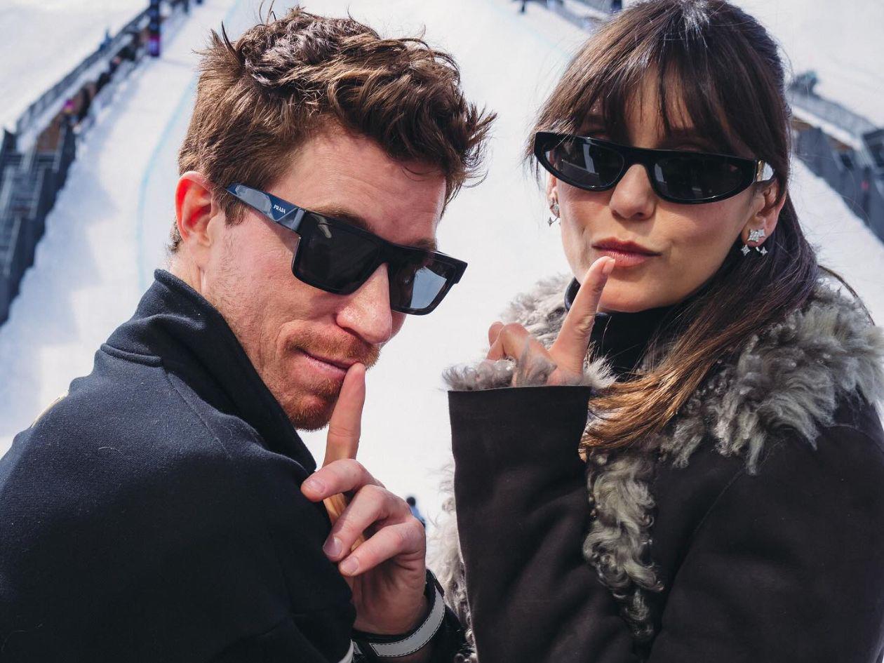 ¿Por qué terminó Nina Dobrev de The Vampires Diaries con su prometido Shaun White?