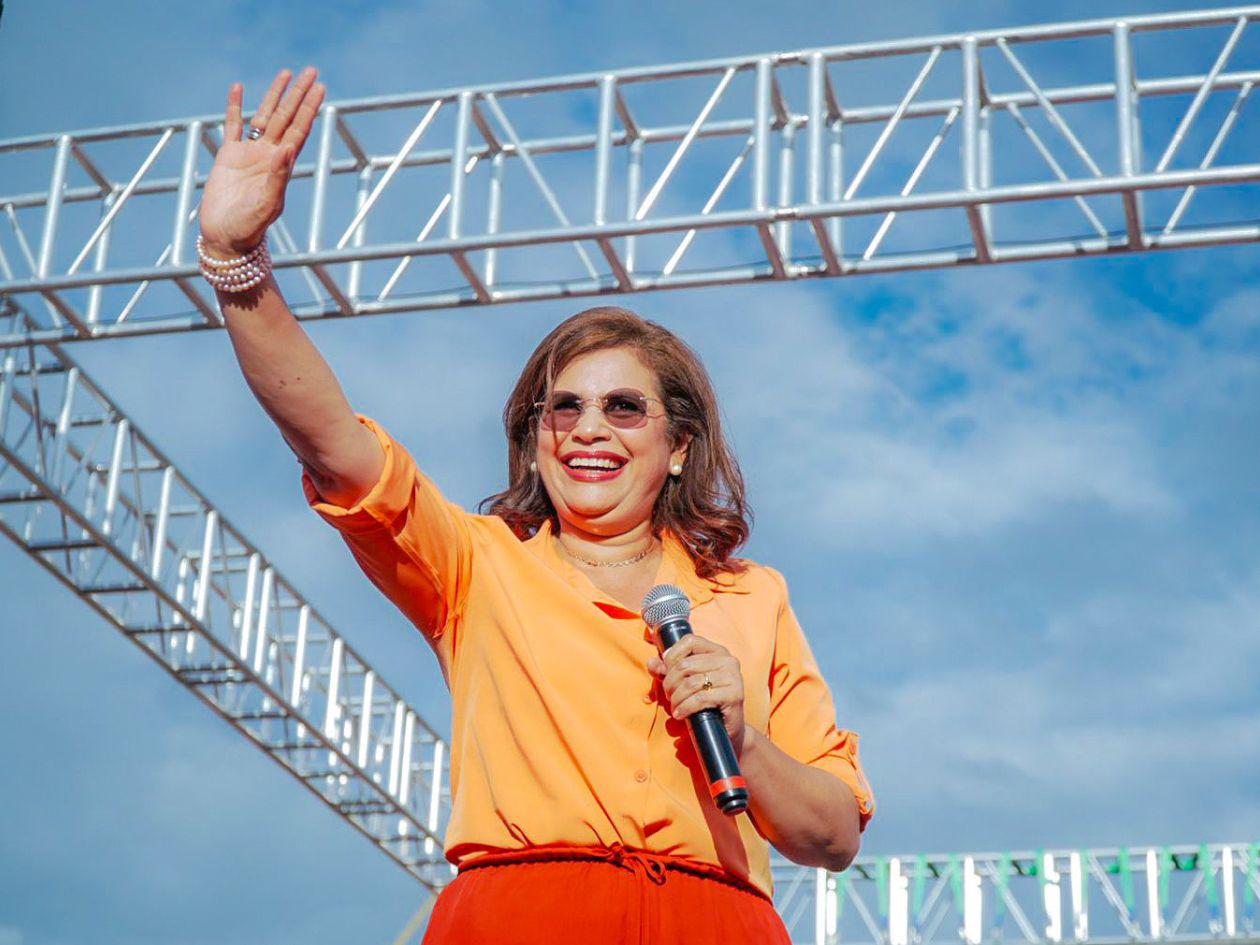 Cuatro de cada diez viven extrema pobreza en Honduras, pese a lo que afirma Rixi Moncada