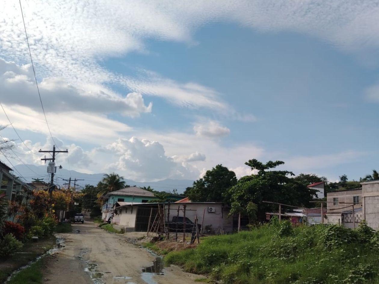 Miles de familias en la colonia Buena Inversión claman por agua desde hace más de un mes