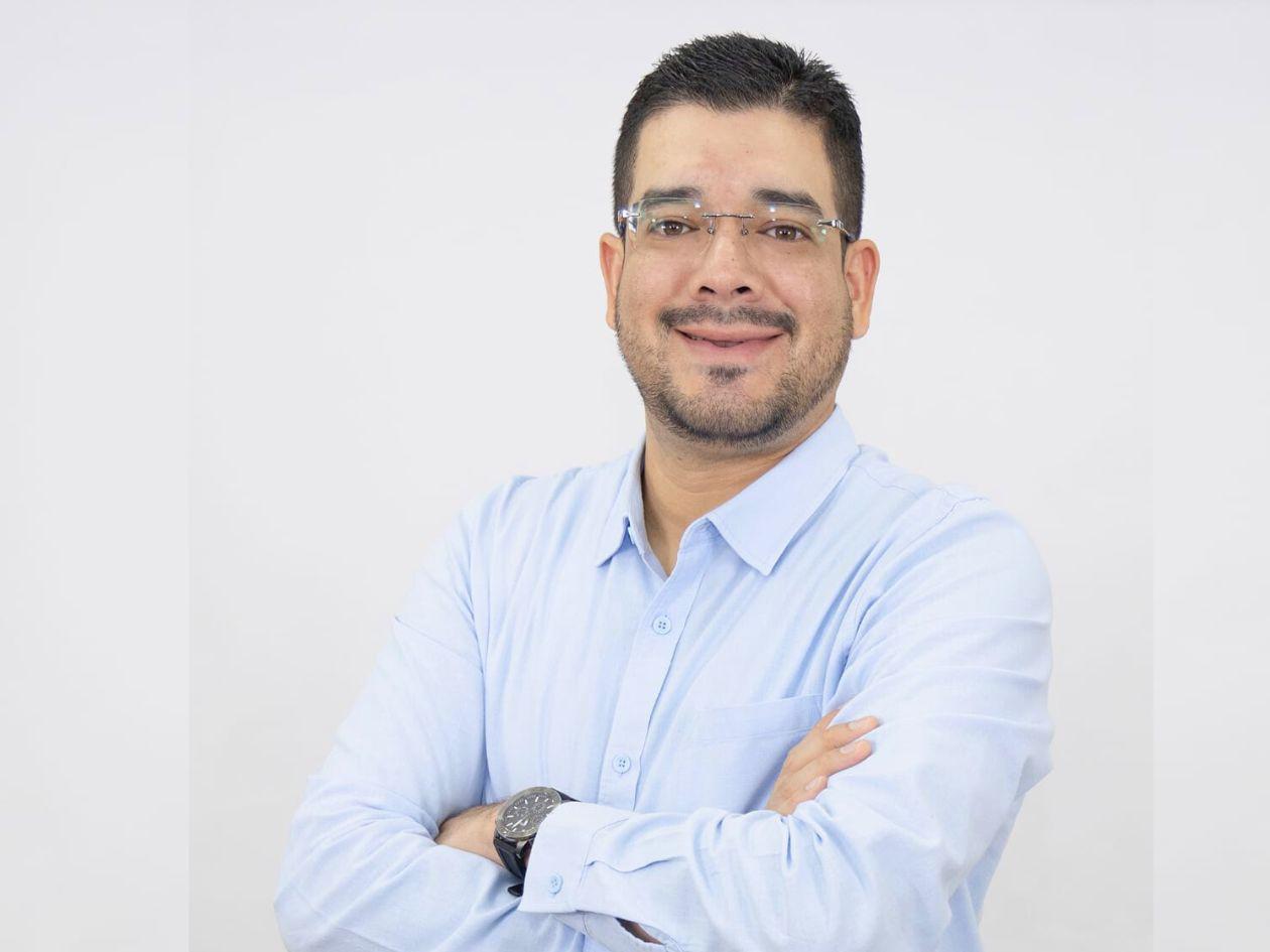 Carlos Zerón promete obras de infraestructura y atraer inversión a Choloma