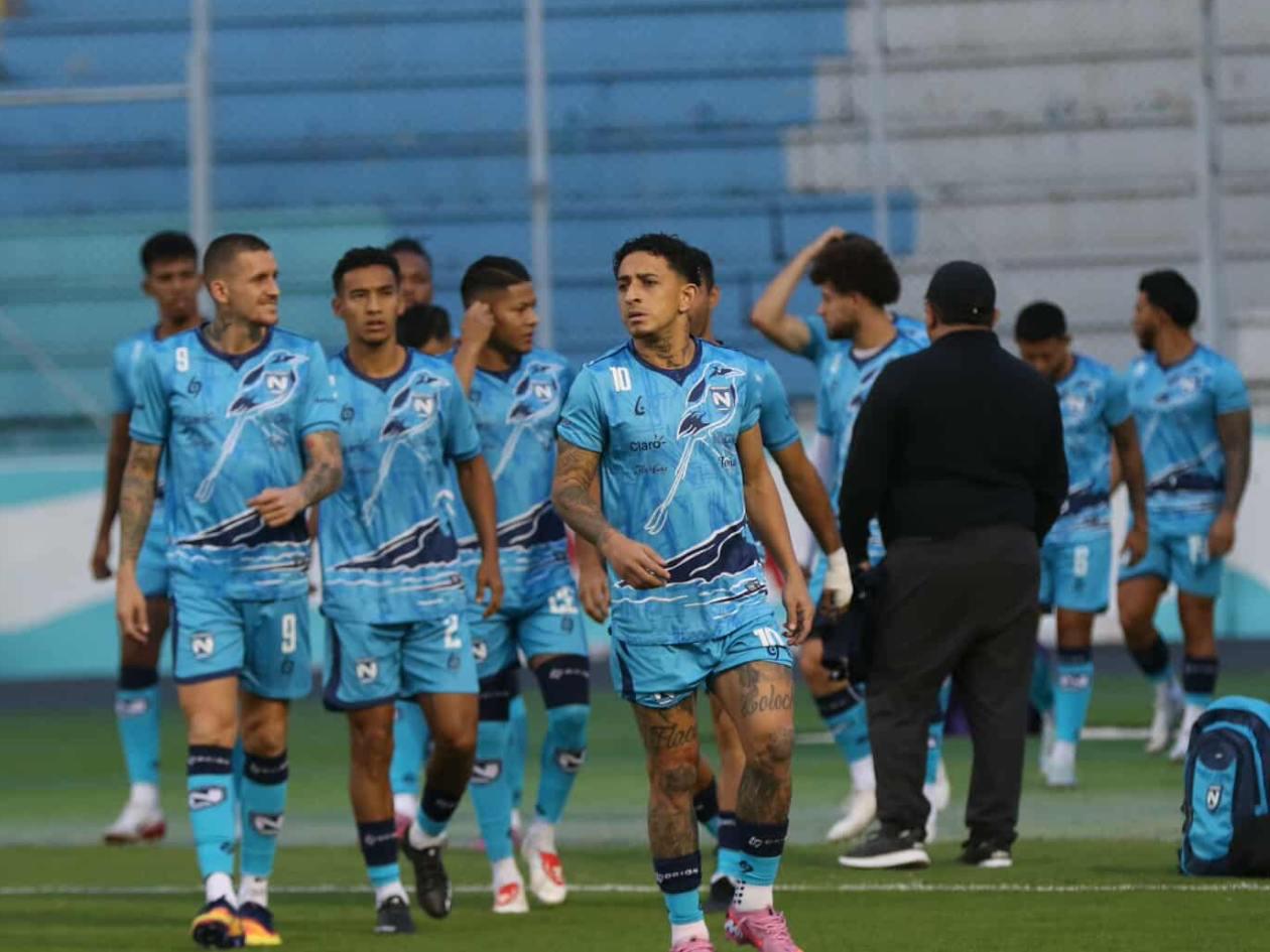 Nicaragua lanza comunicado de urgencia previo al duelo ante Honduras