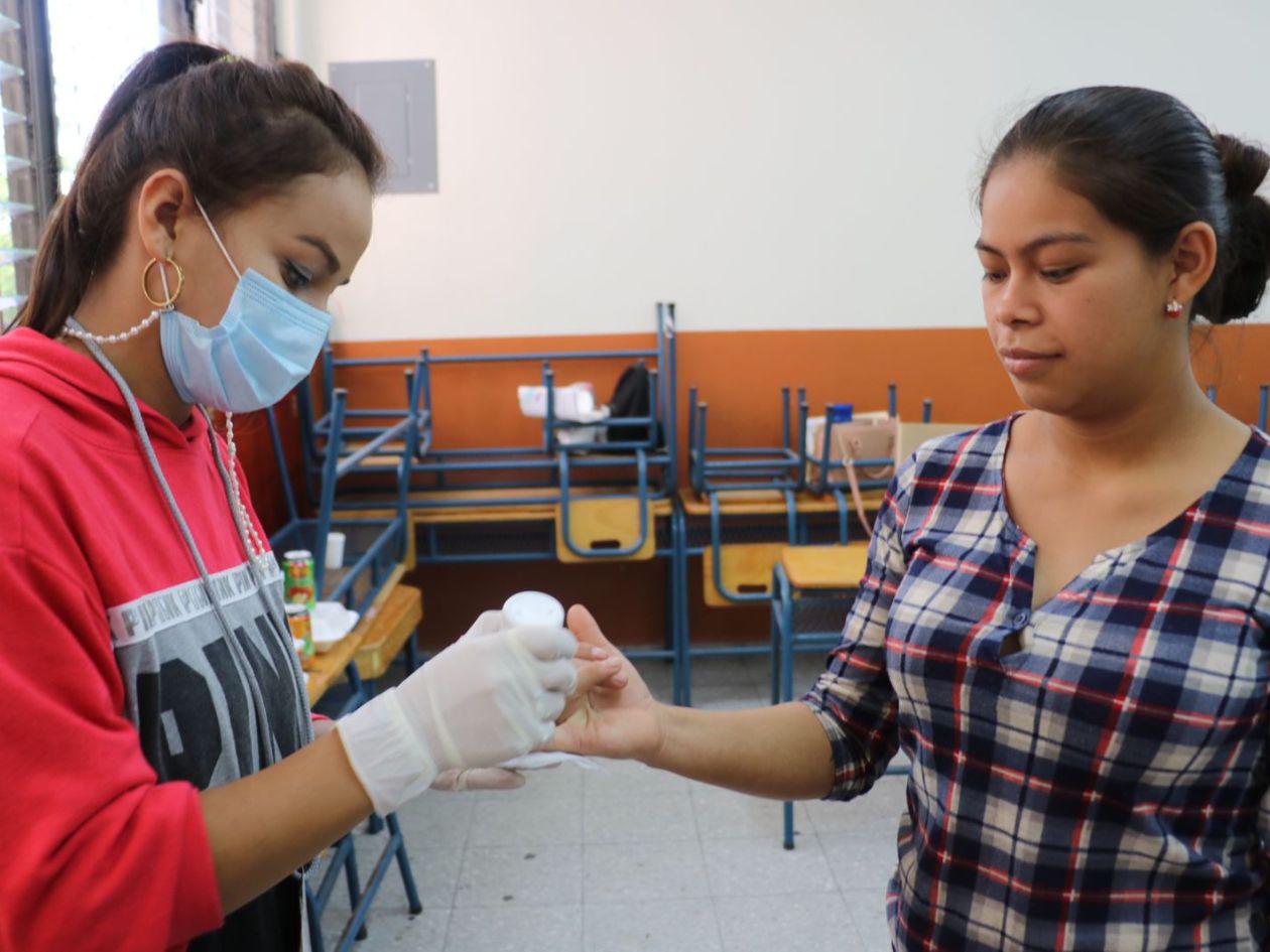 L30 millones les dieron a los partidos políticos para capacitaciones