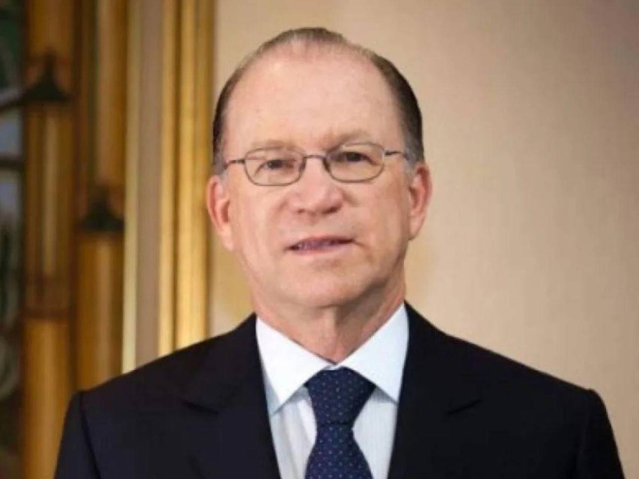 Fallece Ricardo Poma, empresario salvadoreño con inversiones en Centroamérica