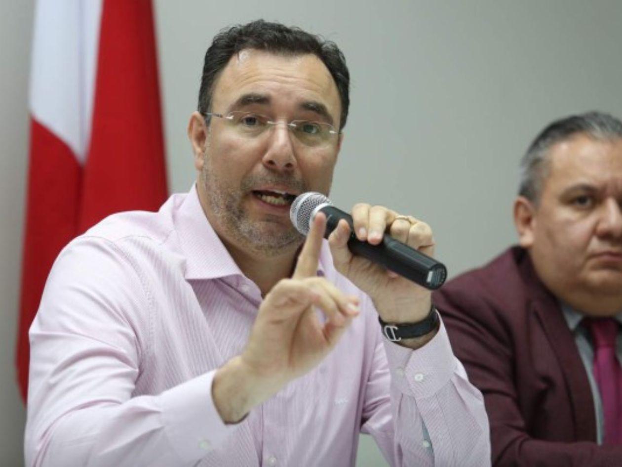 Declaración de Luis Zelaya sobre supuesta oferta de Nasralla se difunde como actual, pero es de 2024