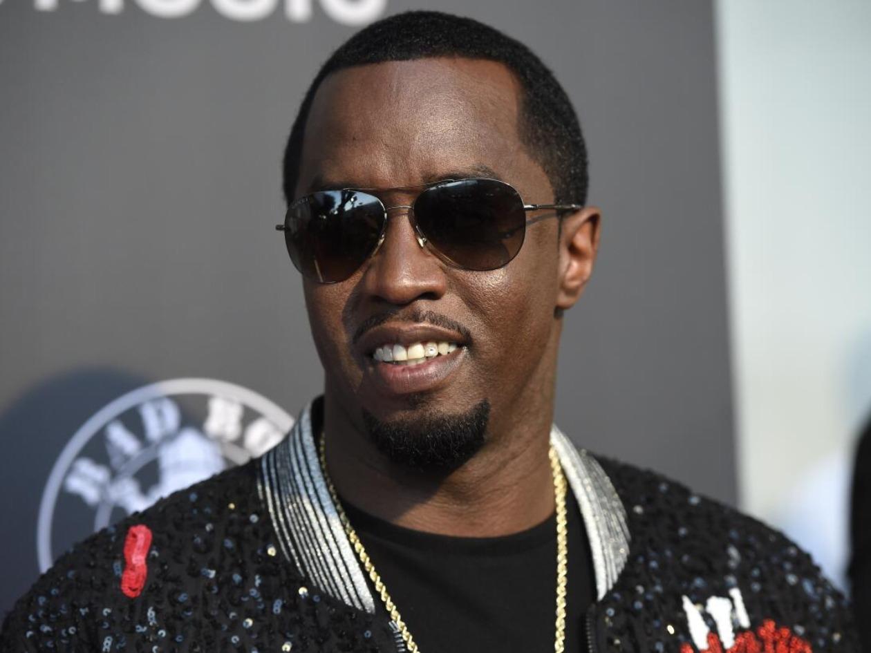 El rapero Sean 'Diddy' Combs no será condenado a cadena perpetua