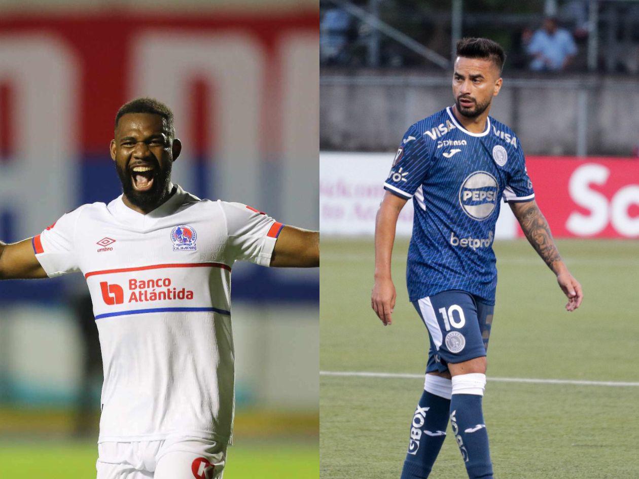 Motagua vs Olimpia: hora, canal y dónde ver el clásico capitalino