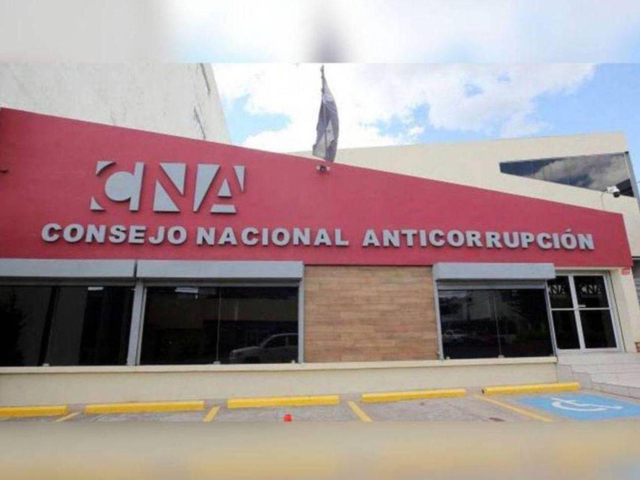 Nelson Licona asume coordinación del comité ejecutivo del CNA